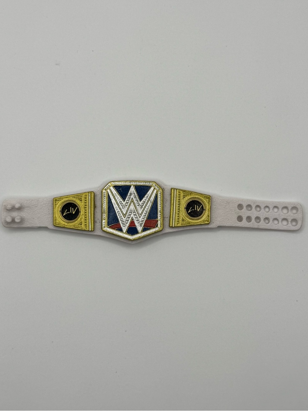 WWE Women’s SmackDown Championship “Liv”